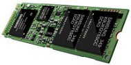 Samsung SM951 NVMe 256 gigabájt - SSD meghajtó
