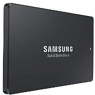 Samsung DCT 1920 GB - SSD-Festplatte