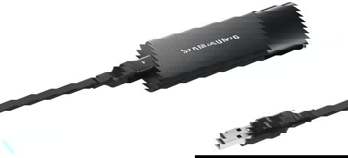 Samsung SSD T1 1TB Main image Samsung SSD T1 1TB - External Hard Drive - Main image