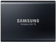 Samsung SSD T5 - External Hard Drive