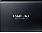 Samsung SSD T5 - Külső merevlemez