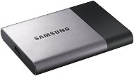 Samsung SSD T3 250GB - Externe Festplatte