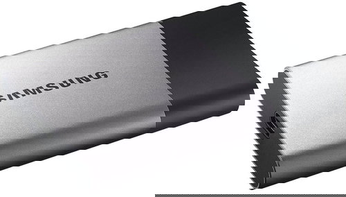Samsung SSD T3 2TB - External Hard Drive - Main image