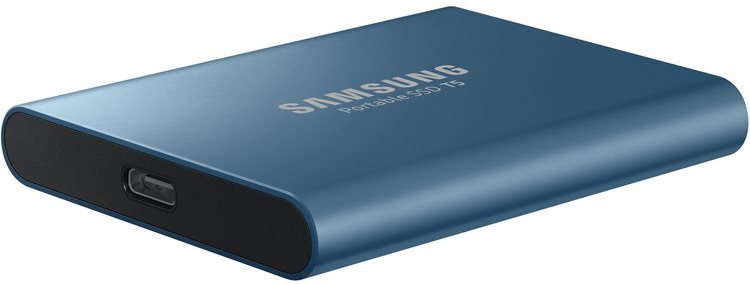 Ssd samsung t5 on sale 500gb