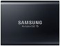 Samsung SSD T5 1 TB čierny - Externý disk