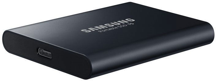 Samsung hot sale t5 2tb