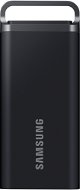 Samsung Portable SSD T5 EVO 2TB - Externe Festplatte