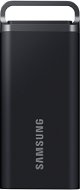 Samsung Portable SSD T5 EVO 4TB - Külső merevlemez