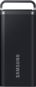 Samsung Portable SSD T5 EVO 4TB - Külső merevlemez