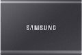 Samsung Portable SSD T7 1TB šedý