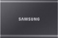 Samsung Portable SSD T7 4TB šedý