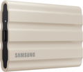 Samsung Portable SSD T7 Shield 1TB béžový