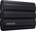 Samsung Portable SSD T7 Shield 2TB černý