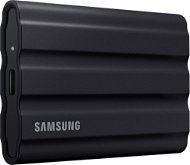 Samsung Portable SSD T7 Shield 2TB Fekete - Külső merevlemez