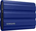 Samsung Portable SSD T7 Shield 1TB modrý