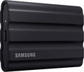 Samsung Portable SSD T7 Shield 4TB černý