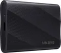 Samsung Portable SSD T9 1TB černý