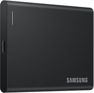 Samsung Portable SSD P7 8TB Black - External Hard Drive