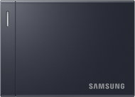 Samsung Portable SSD P9 1TB Black - External Hard Drive