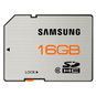 Samsung SDHC 16GB Class 6 - Paměťová karta