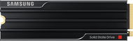 Samsung 9100 PRO 1TB Heatsink - SSD disk