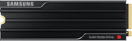 Samsung 9100 PRO 8TB Heatsink - SSD