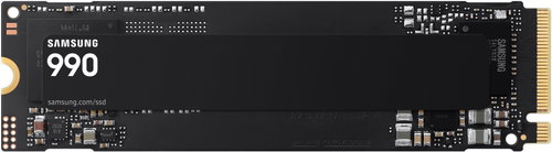 Samsung 990 1TB - SSD - Main image