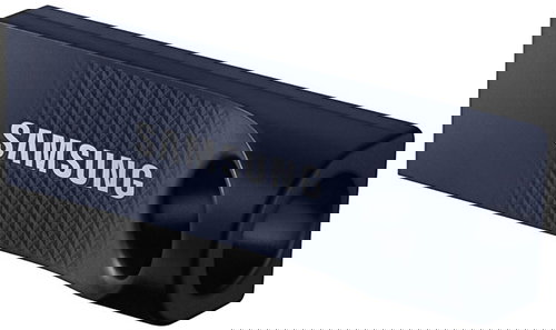 Samsung BAR 32 Gigabyte schwarz Hauptbild Samsung BAR 32 Gigabyte schwarz - USB Stick - Hauptbild