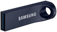 Samsung BAR 64 Gigabyte schwarz - USB Stick