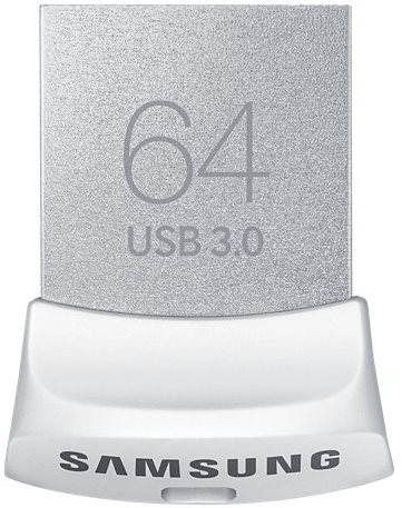 Samsung FIT 64GB Main image Samsung FIT 64GB - Flash Drive - Main image