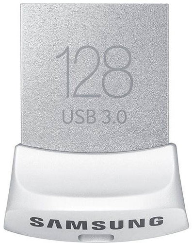 Samsung FIT 128 GB Main image Samsung FIT 128 GB - Flash Drive - Main image
