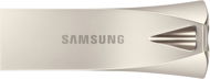 Flash Drive Samsung USB 3.2 64GB Bar Plus, Champagne Silver - Flash disk