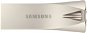 USB Stick Samsung USB 3.2 128 GB Bar Plus Champagner Silver - Flash disk