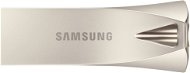 Samsung USB 3.2 512 GB Bar Plus Champagne silver - USB kľúč