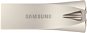 Samsung USB 3.2 512GB Bar Plus Champagne silver - Pendrive