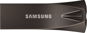 Flash disk Samsung USB 3.2 64GB Bar Plus Titan Grey - Flash disk