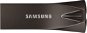 Samsung USB 3.2 128GB Bar Plus Titan Grey - USB kľúč