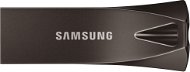Samsung USB 3.2 512 GB Bar Plus Titan Grey - USB kľúč