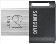 Samsung USB 3.1 64 GB Fit Plus - USB kľúč