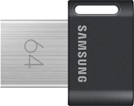 USB kľúč Samsung USB 3.2 64GB Fit Plus - Flash disk