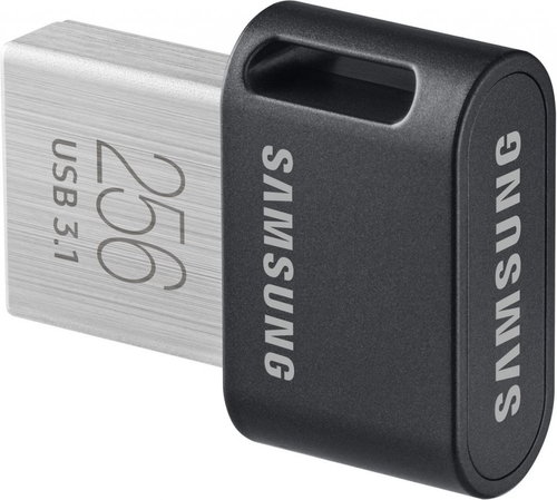 Samsung USB 3.1 256GB Fit Plus - Pendrive - Fő fotó