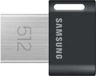 Samsung USB 3.2 512GB Fit Plus - Pendrive