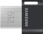 Samsung USB 3.2 512 GB Fit Plus - USB kľúč