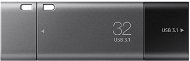 Samsung DUO Plus 32GB USB-C 3.1 - Pendrive