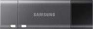 Samsung USB-C 3.1 64GB Duo Plus - Pendrive