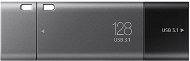 Samsung USB-C 3.1 128 GB Duo Plus - USB kľúč