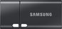 Samsung USB Type-C Flash Drive 512 GB, šedá - Flash disk