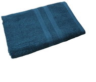 Sasco global Towel Easy dark green 70 × 140 cm - Bath Towel