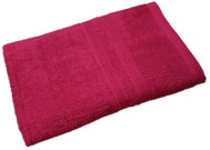 Sasco global Towel Easy dark pink 70 × 140 cm - Bath Towel