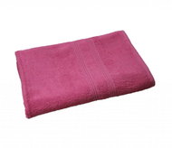 Sasco global Towel Easy pink 70 × 140 cm - Bath Towel